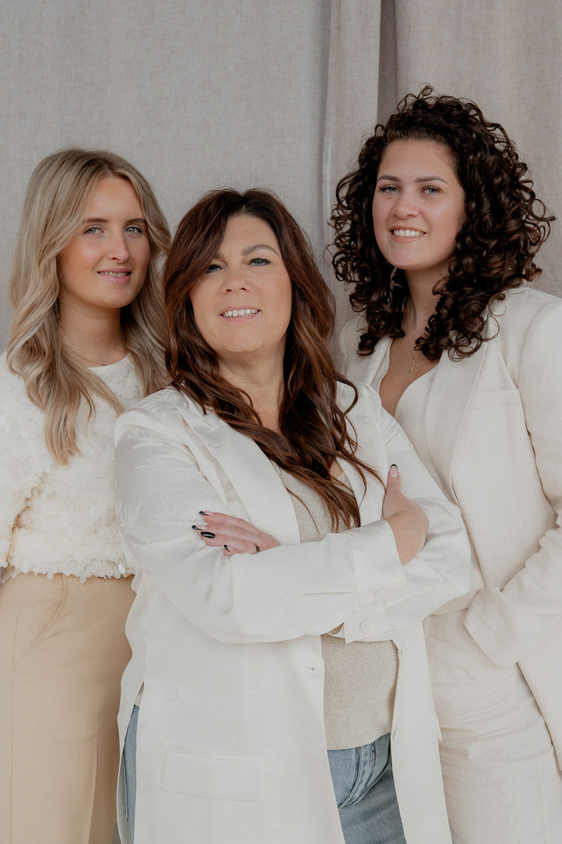 031_B-Wize web B-Wize Hairstyling ons team: Mandy