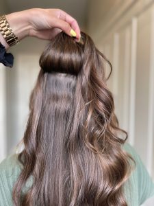 Haarstukken dames in Goes
